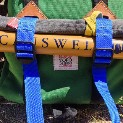 Topo Designs Accessory Straps - Secure Your Gear with Ease
