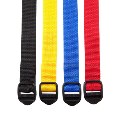 Topo Designs Accessory Straps - Secure Your Gear with Ease