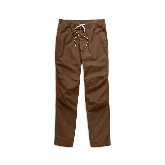 Topo Designs Dirt Pants Men’s  Durable Pants for Rugged Adventures