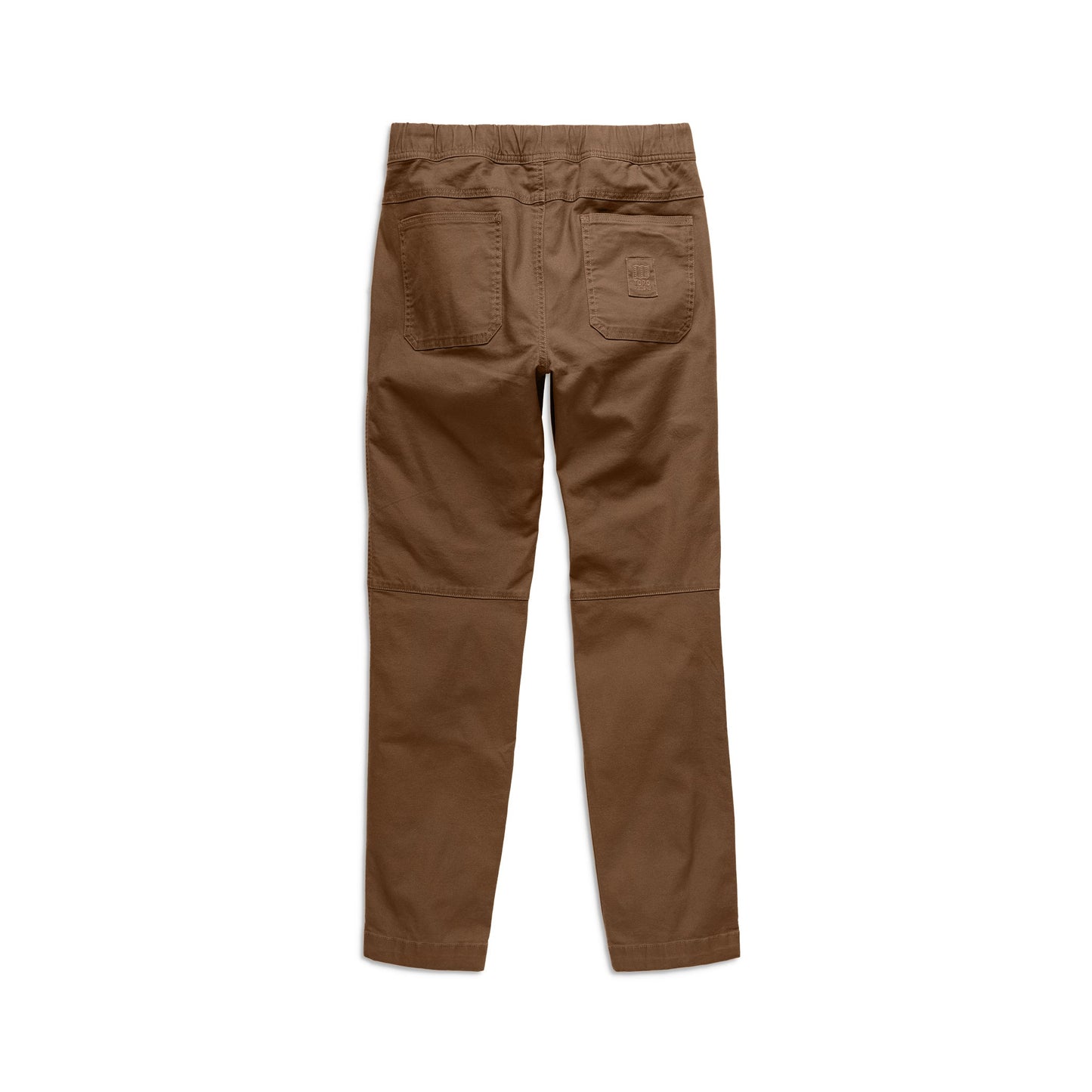 Topo Designs Dirt Pants Men’s  Durable Pants for Rugged Adventures