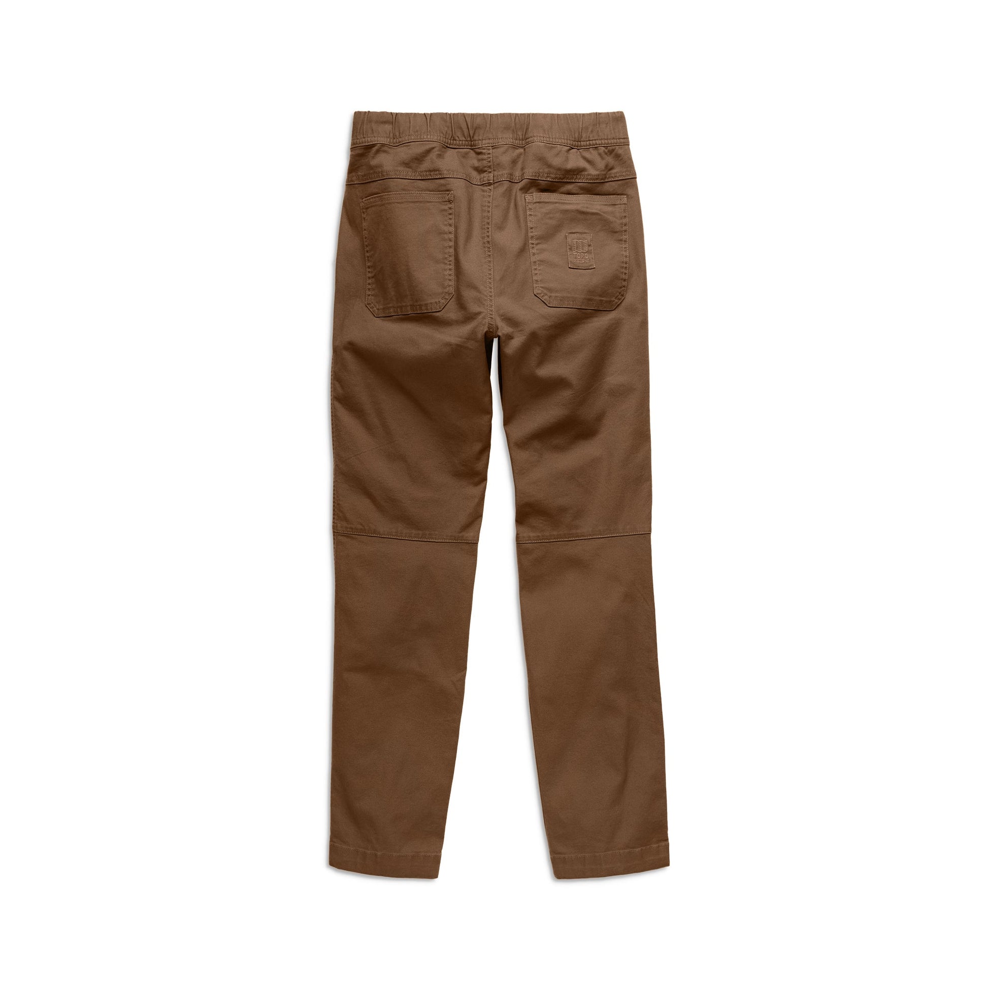 Topo Designs Dirt Pants Men’s  Durable Pants for Rugged Adventures