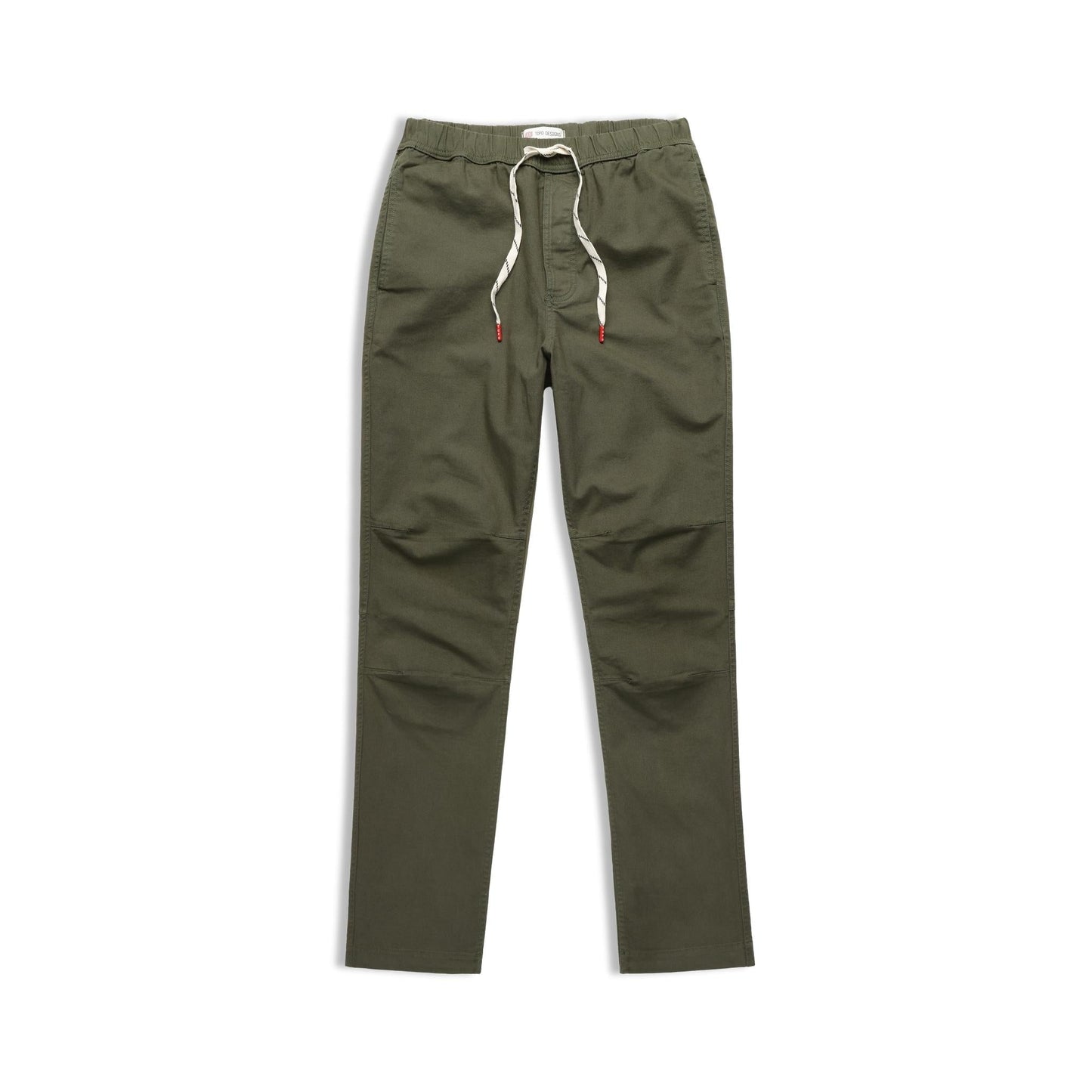 Topo Designs Dirt Pants Men’s  Durable Pants for Rugged Adventures
