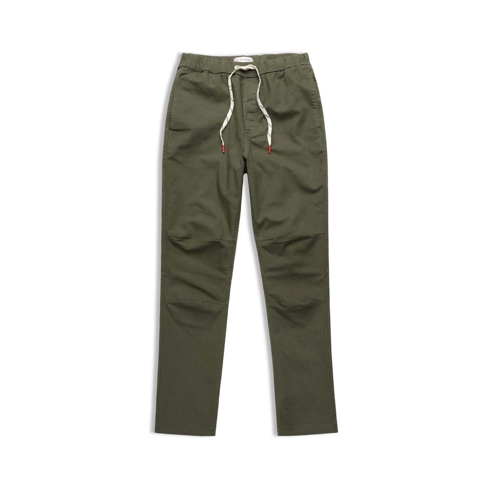 Topo Designs Dirt Pants Men’s  Durable Pants for Rugged Adventures