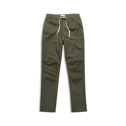 Topo Designs Dirt Pants Men’s  Durable Pants for Rugged Adventures