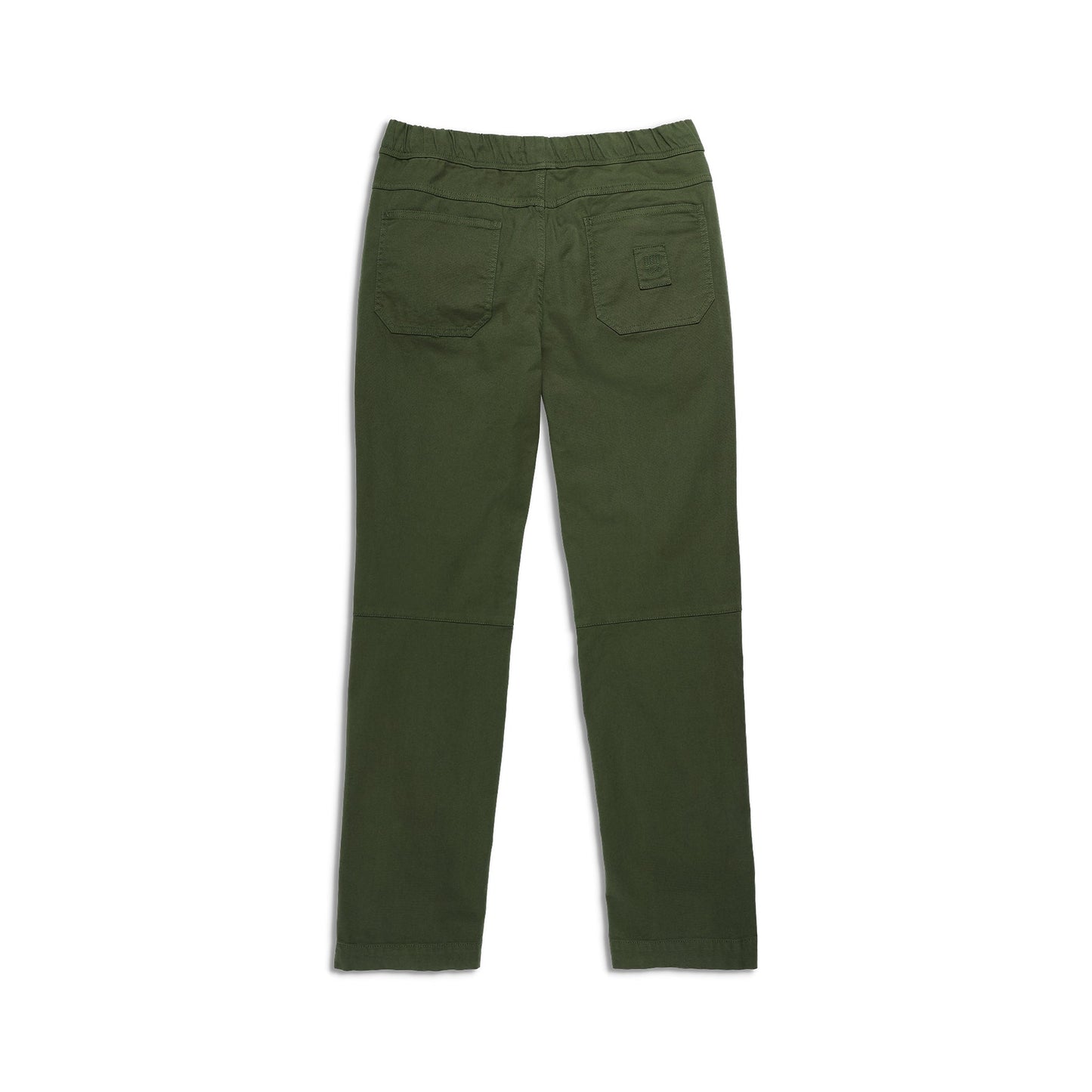 Topo Designs Dirt Pants Men’s  Durable Pants for Rugged Adventures