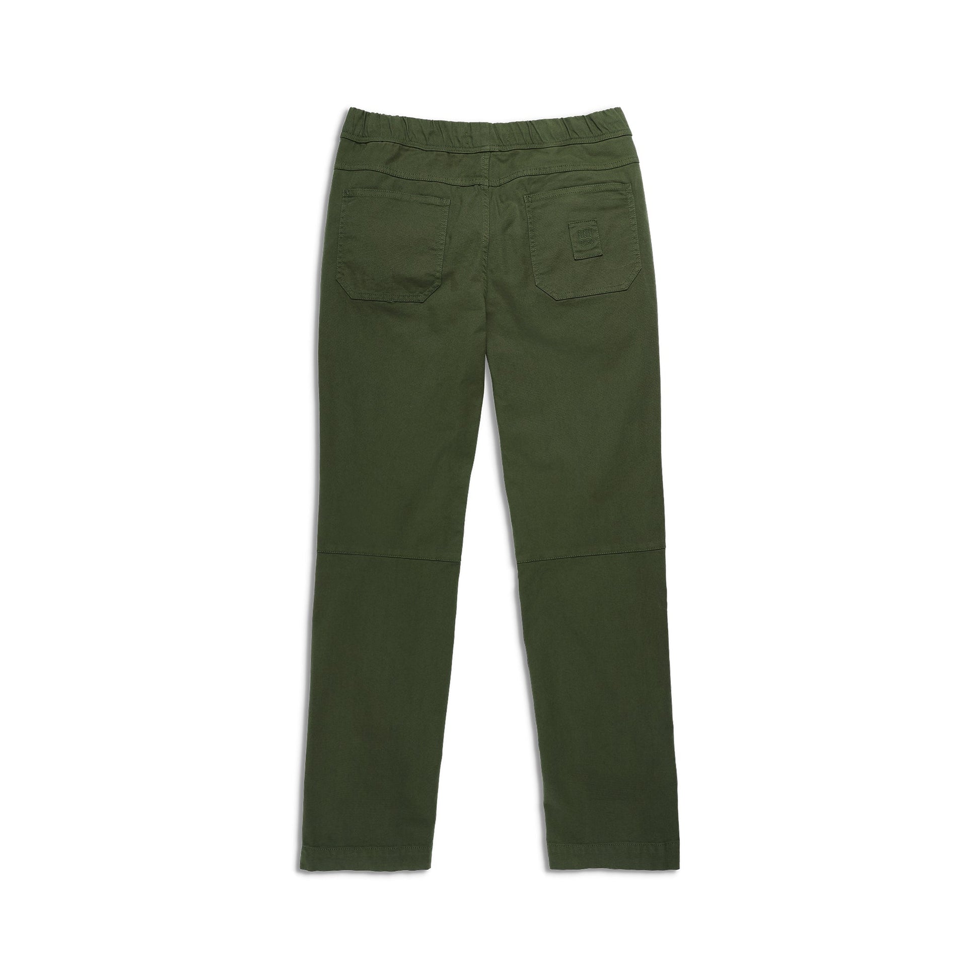 Topo Designs Dirt Pants Men’s  Durable Pants for Rugged Adventures