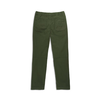 Topo Designs Dirt Pants Men’s  Durable Pants for Rugged Adventures