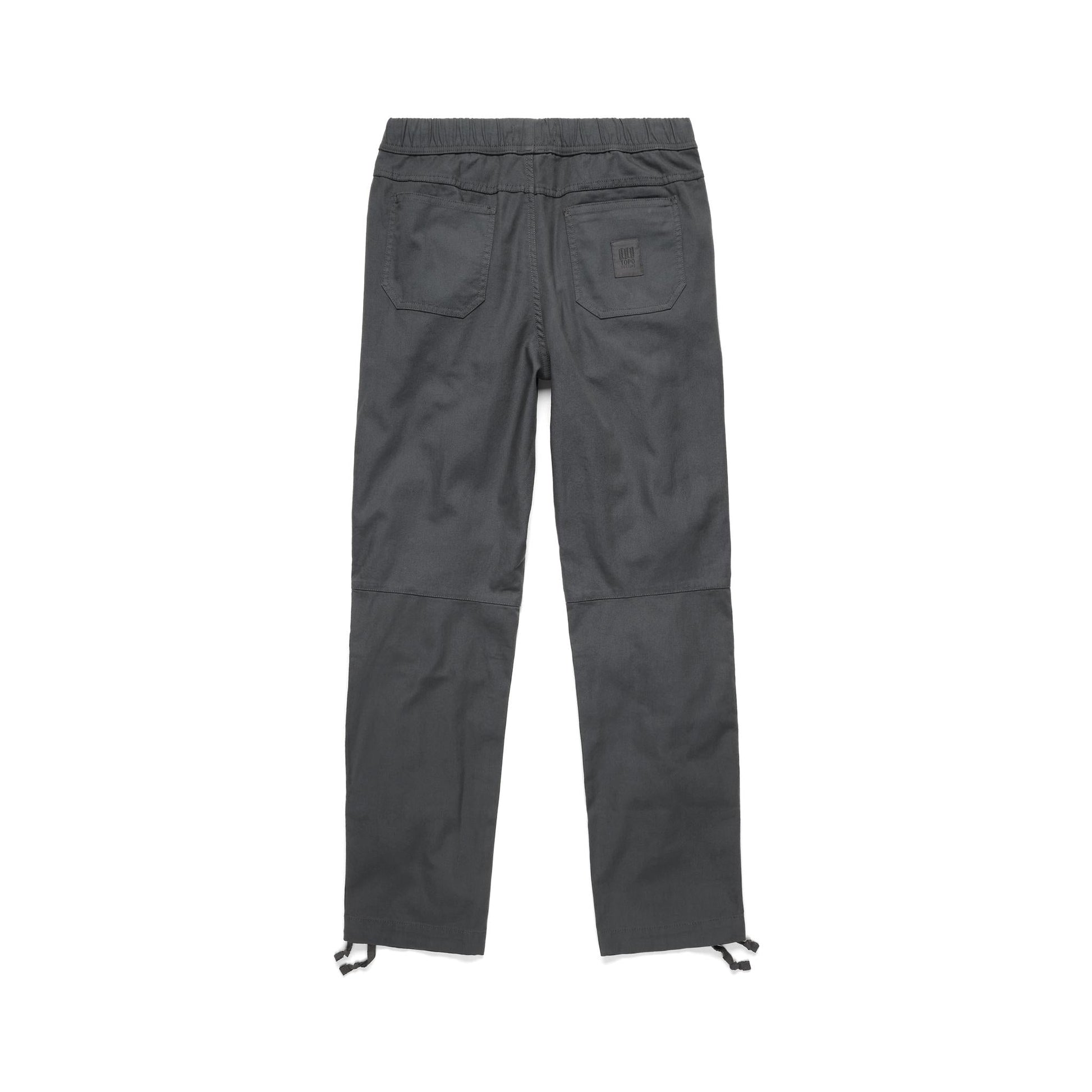 Topo Designs Dirt Pants Men’s  Durable Pants for Rugged Adventures