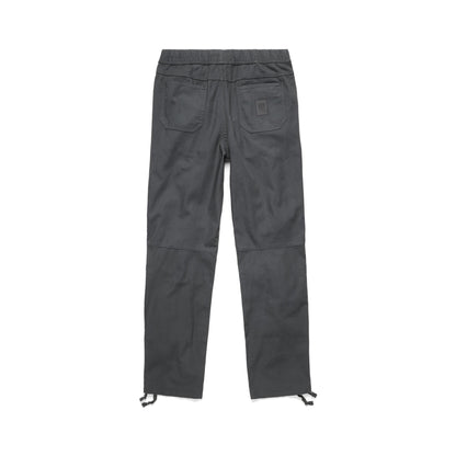 Topo Designs Dirt Pants Men’s  Durable Pants for Rugged Adventures