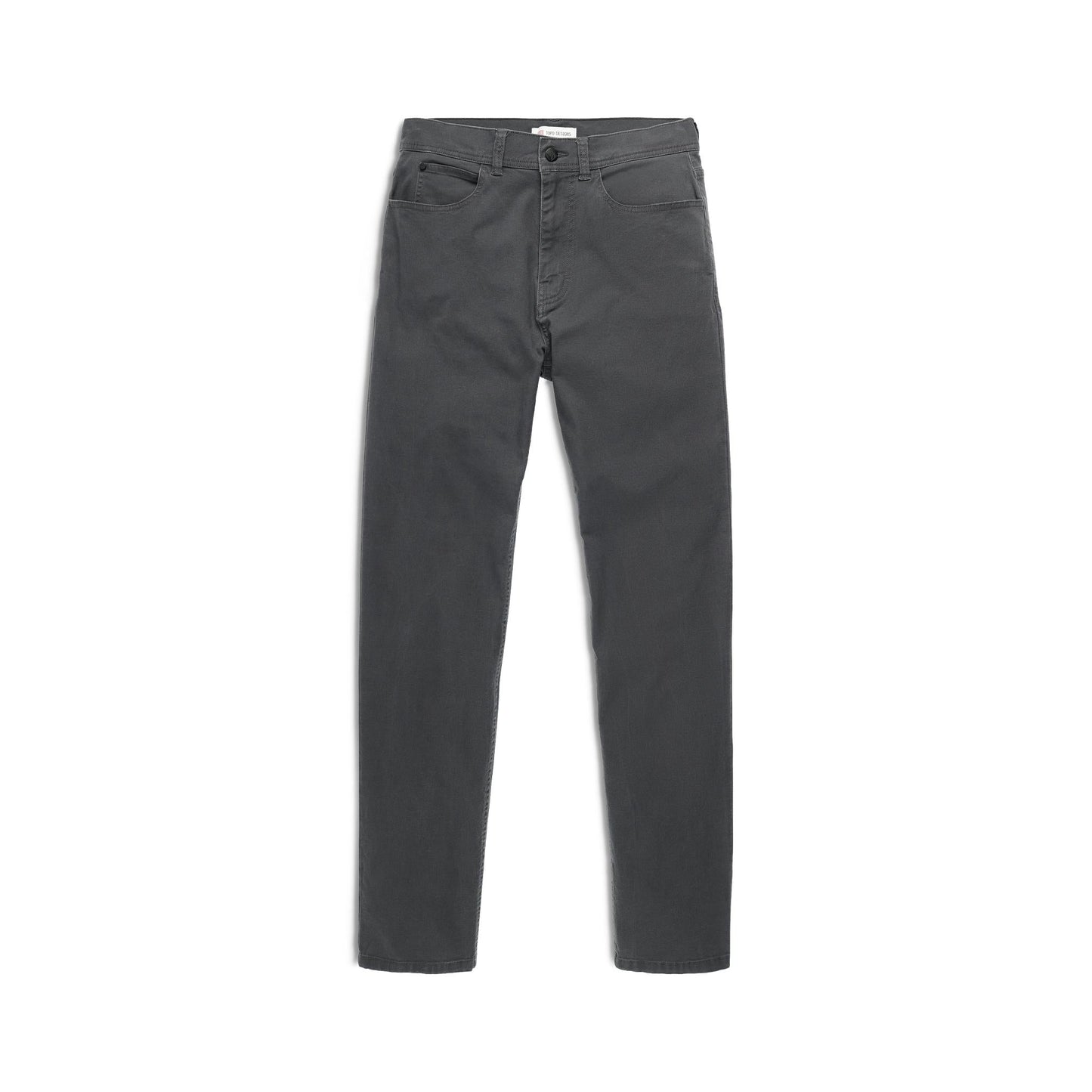 Topo Designs Dirt 5-Pocket Pants Men’s - Durable Outdoor Wear
