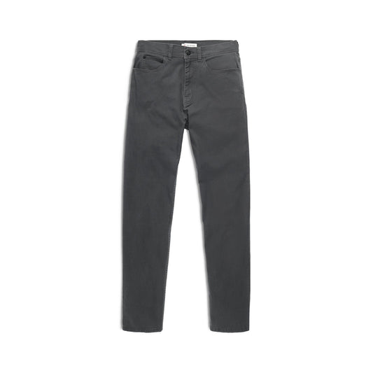 Topo Designs Dirt 5-Pocket Pants Men’s - Durable Outdoor Wear