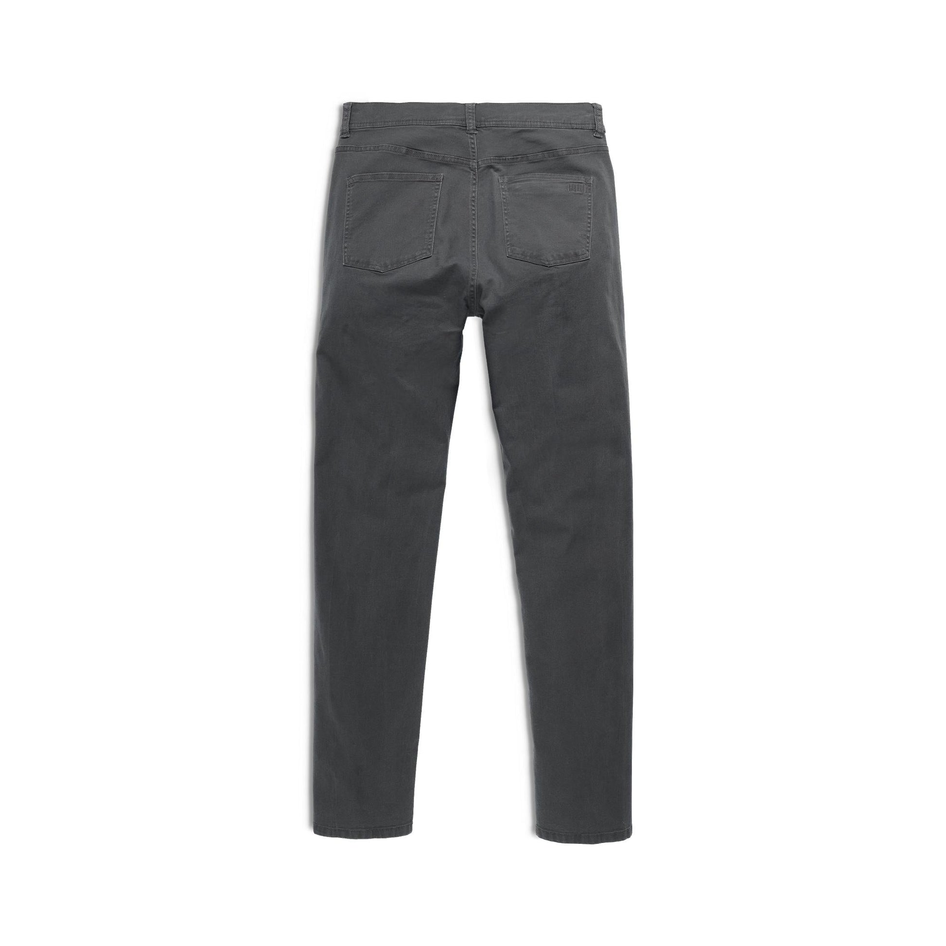 Topo Designs Dirt 5-Pocket Pants Men’s - Durable Outdoor Wear