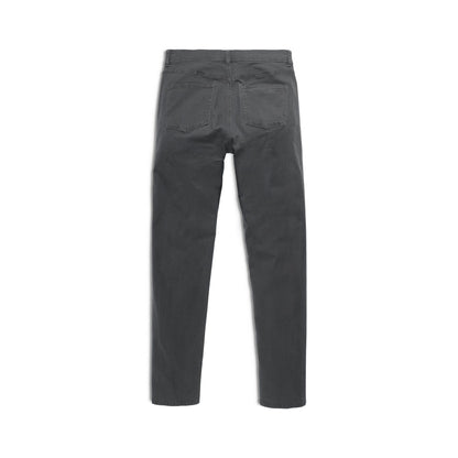 Topo Designs Dirt 5-Pocket Pants Men’s - Durable Outdoor Wear