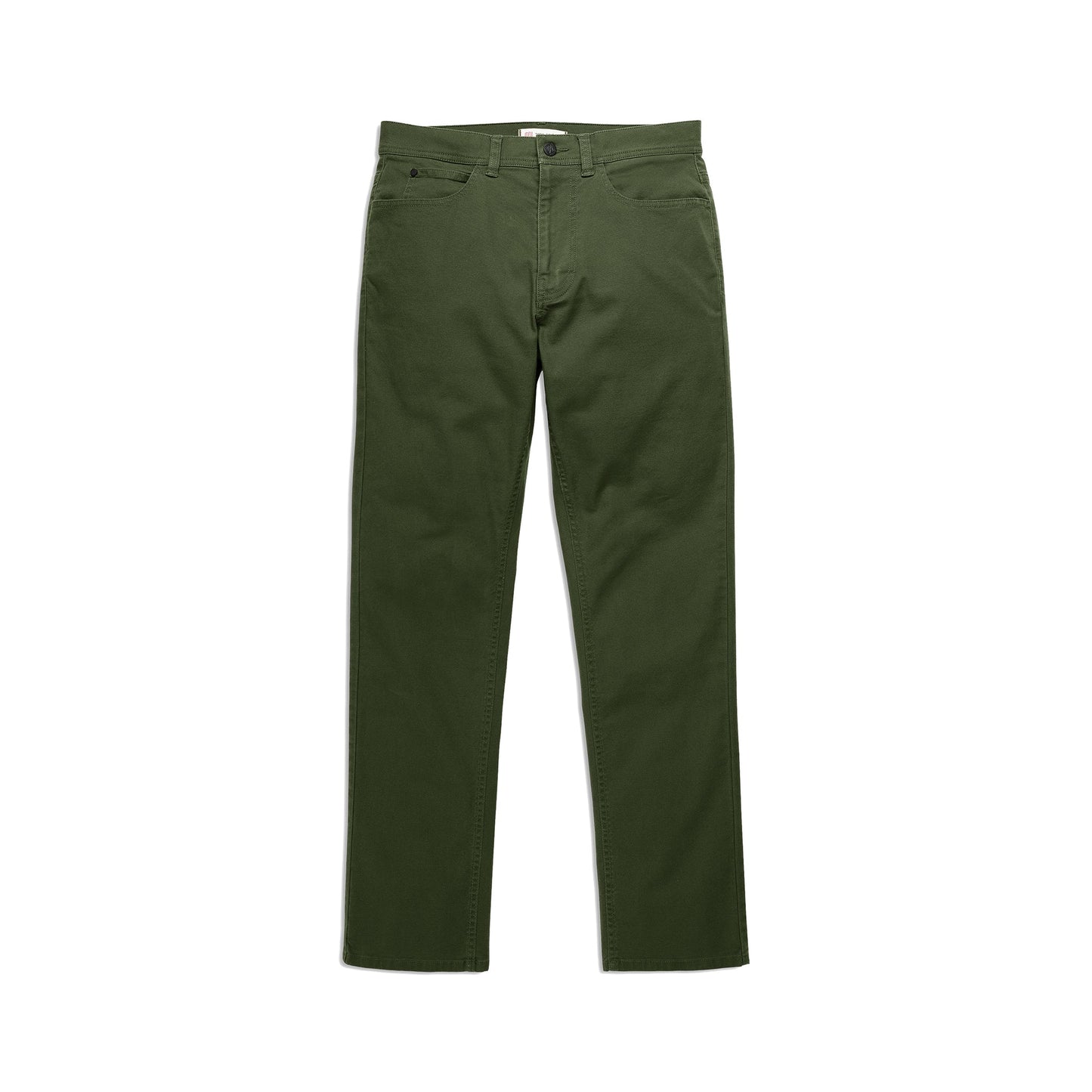 Topo Designs Dirt 5-Pocket Pants Men’s - Durable Outdoor Wear