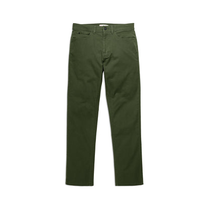 Topo Designs Dirt 5-Pocket Pants Men’s - Durable Outdoor Wear