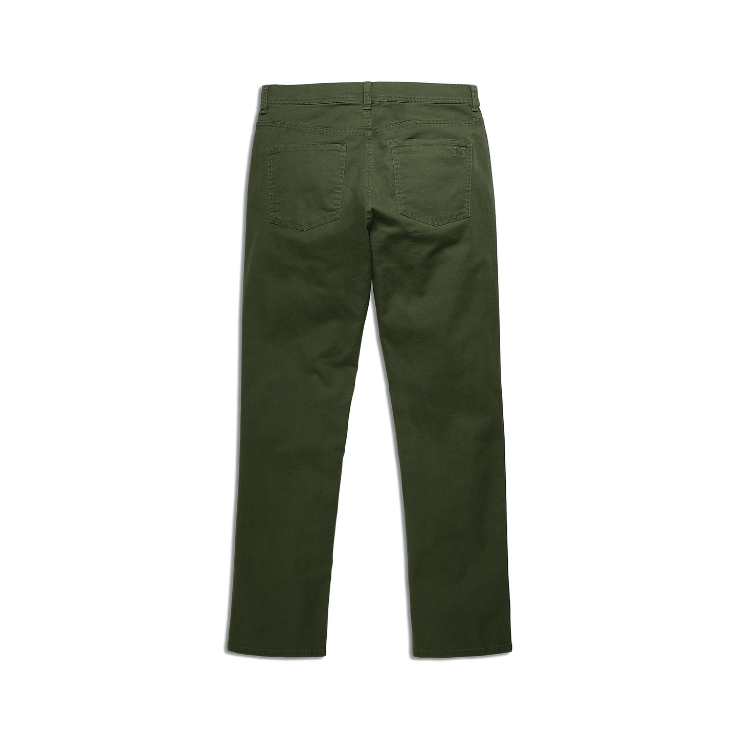 Topo Designs Dirt 5-Pocket Pants Men’s - Durable Outdoor Wear