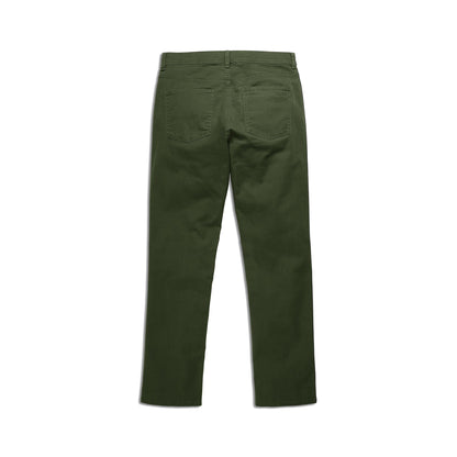 Topo Designs Dirt 5-Pocket Pants Men’s - Durable Outdoor Wear