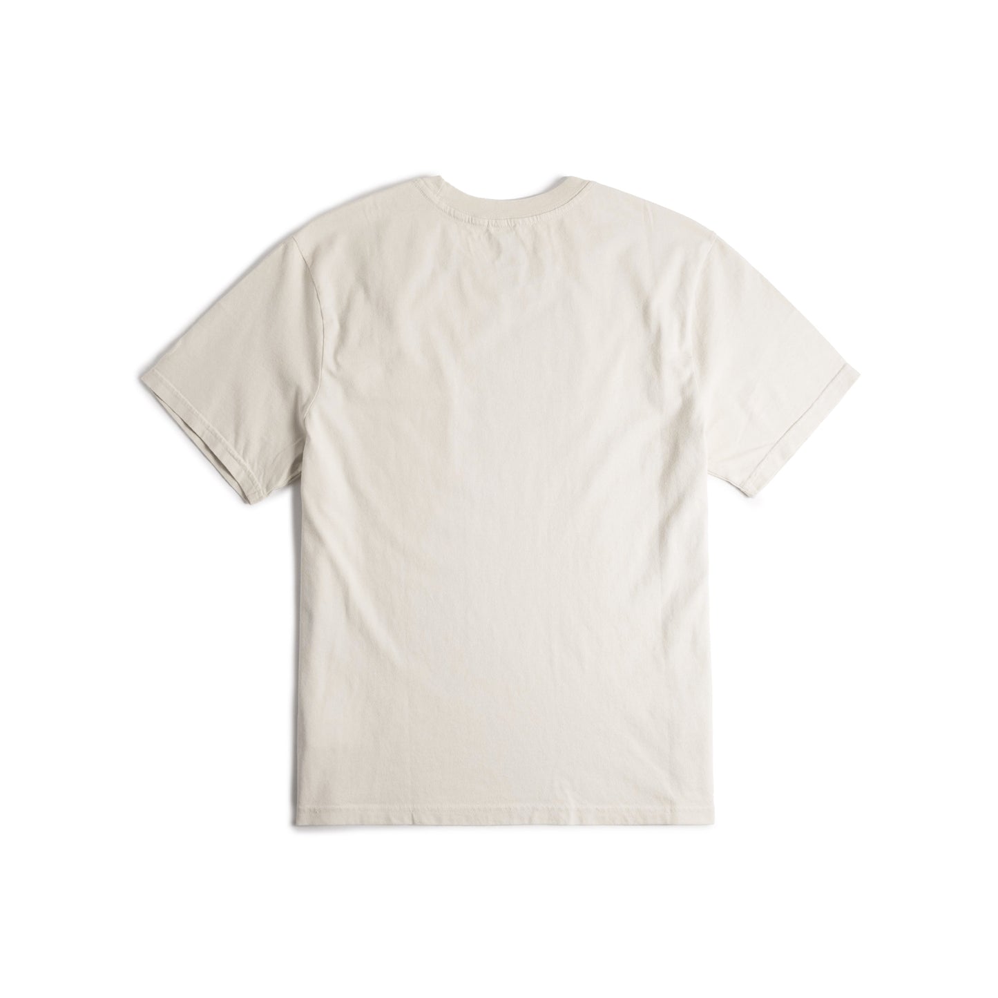 Topo Designs Dirt Pocket Tee Men’s  Classic and Comfortable Tee