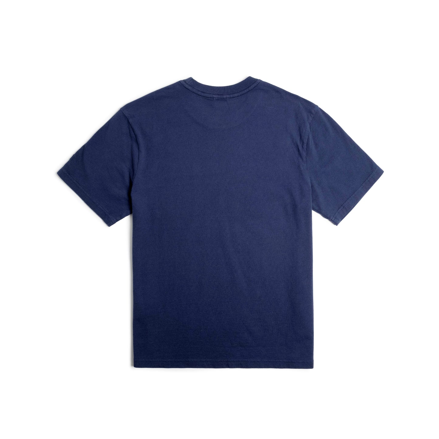 Topo Designs Dirt Pocket Tee Men’s  Classic and Comfortable Tee