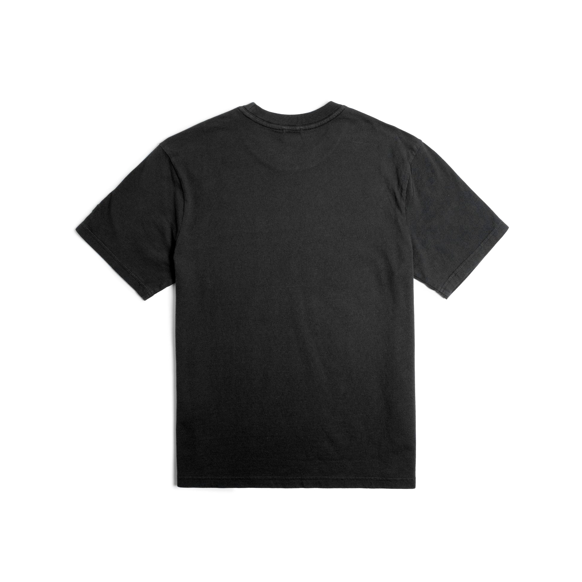 Topo Designs Dirt Pocket Tee Men’s  Classic and Comfortable Tee