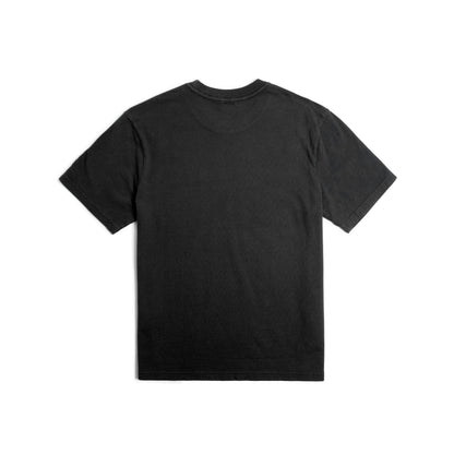 Topo Designs Dirt Pocket Tee Men’s  Classic and Comfortable Tee