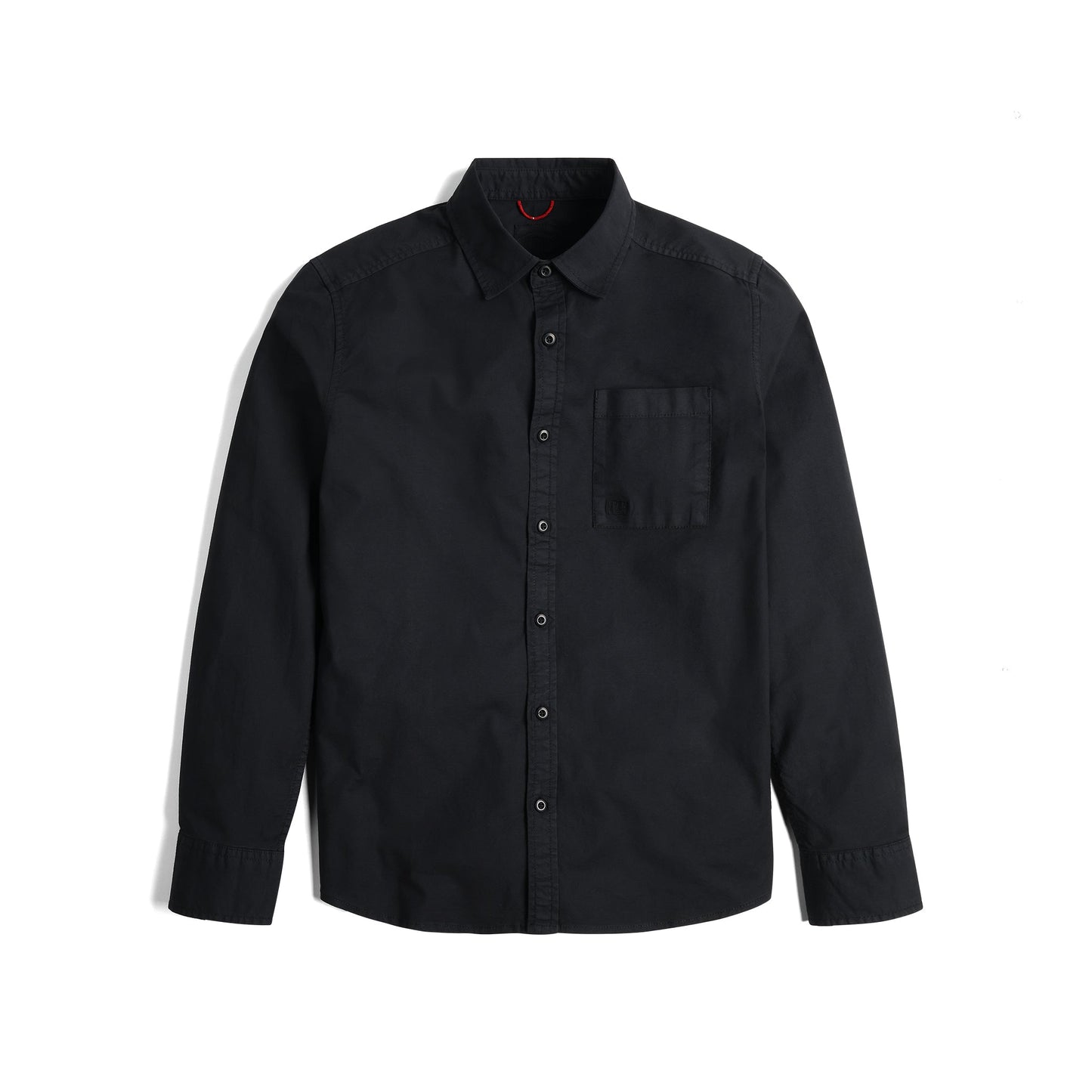 Topo Designs Dirt Desert Shirt Men’s  Durable & Rugged Outdoor Shirt