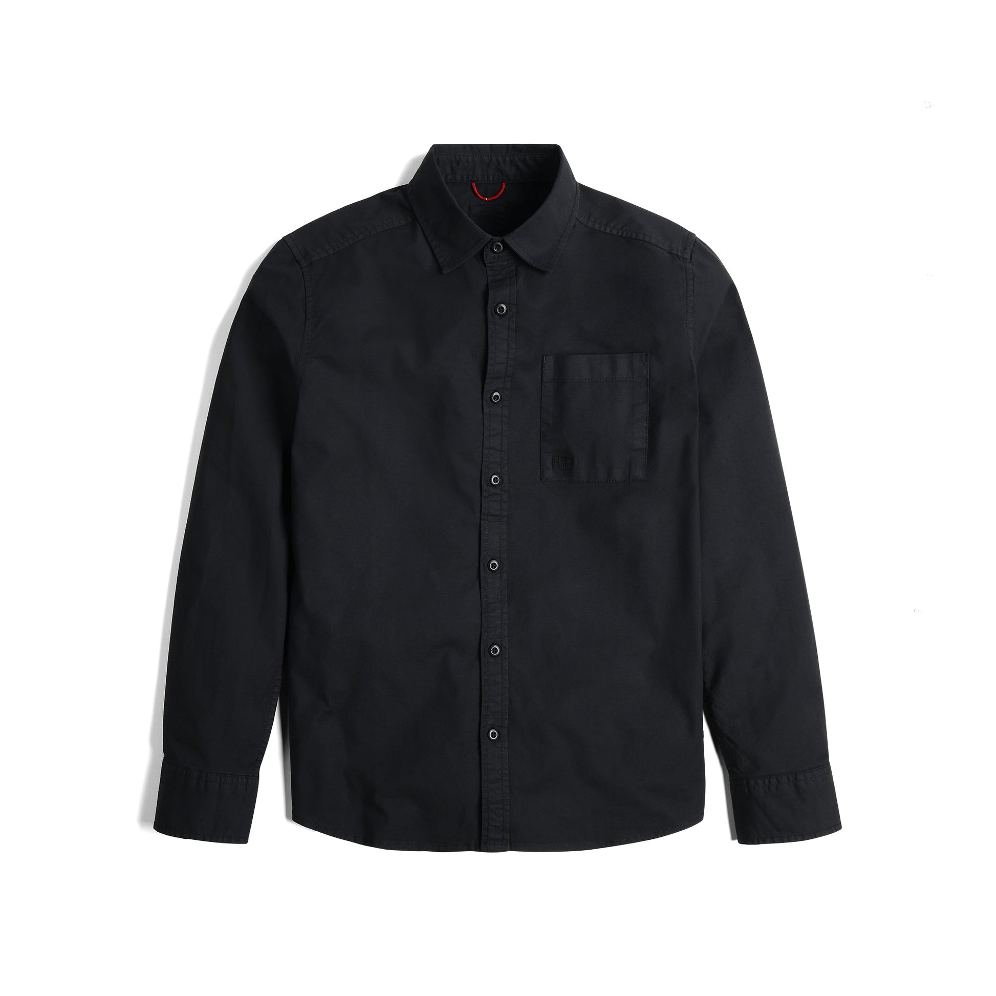 Topo Designs Dirt Desert Shirt Men’s  Durable & Rugged Outdoor Shirt