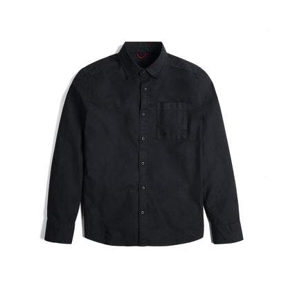Topo Designs Dirt Desert Shirt Men’s  Durable & Rugged Outdoor Shirt