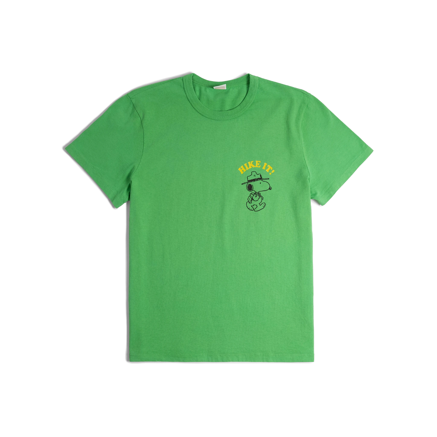Topo Designs Topo Designs x TSPTR Hike It Tee