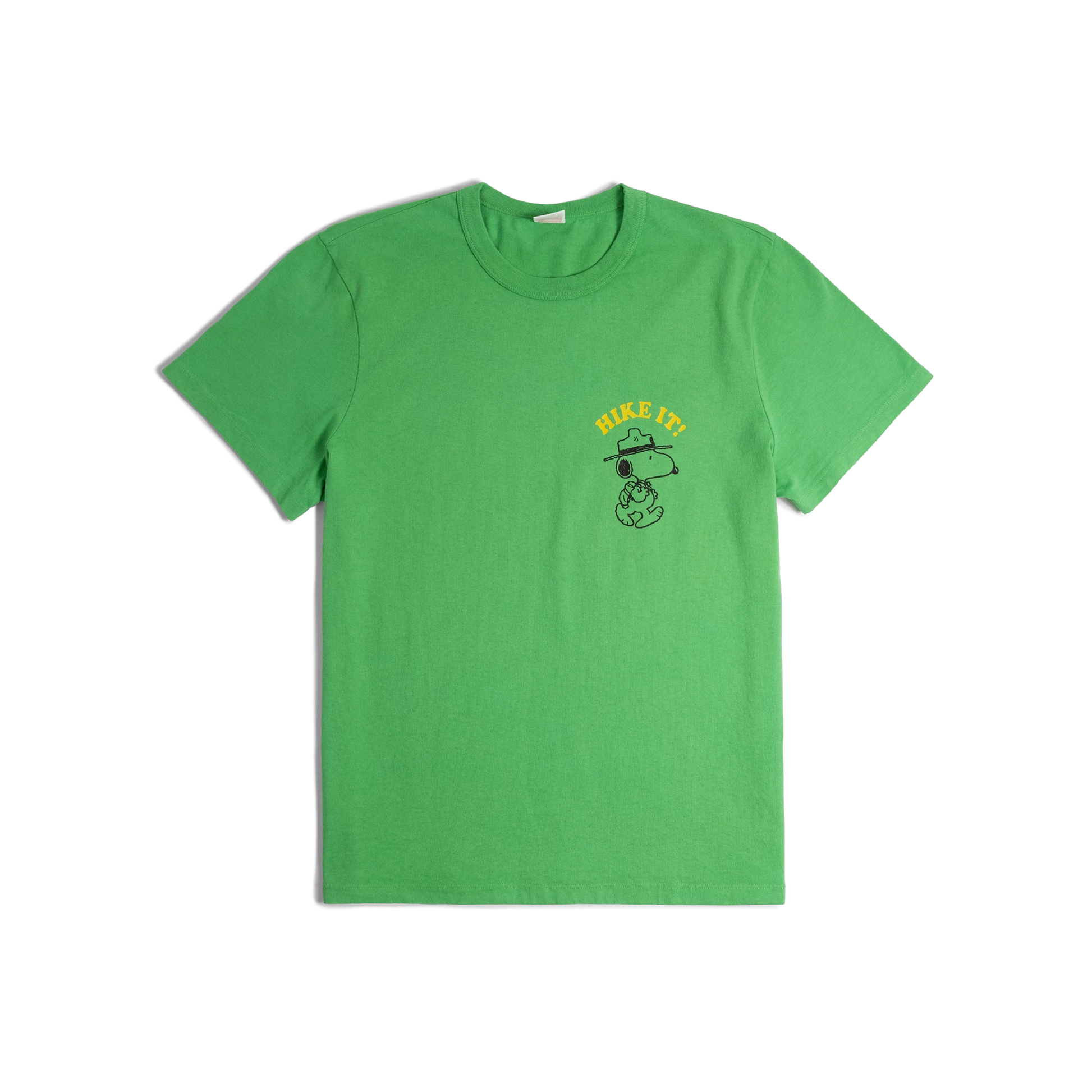Topo Designs Topo Designs x TSPTR Hike It Tee