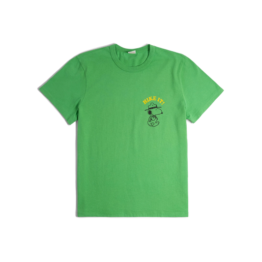 Topo Designs Topo Designs x TSPTR Hike It Tee