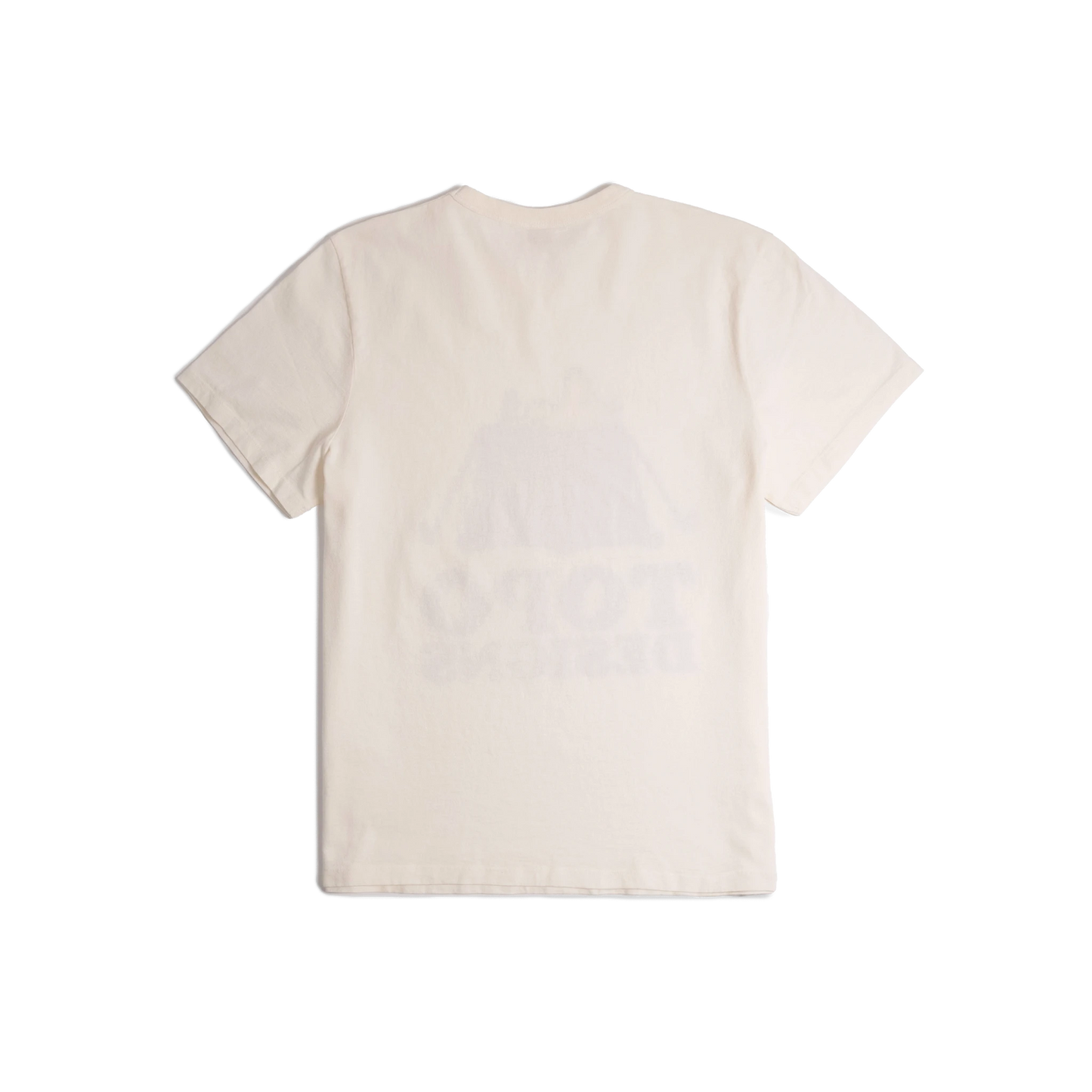 Topo Designs Topo Designs x TSPTR Tent Tee