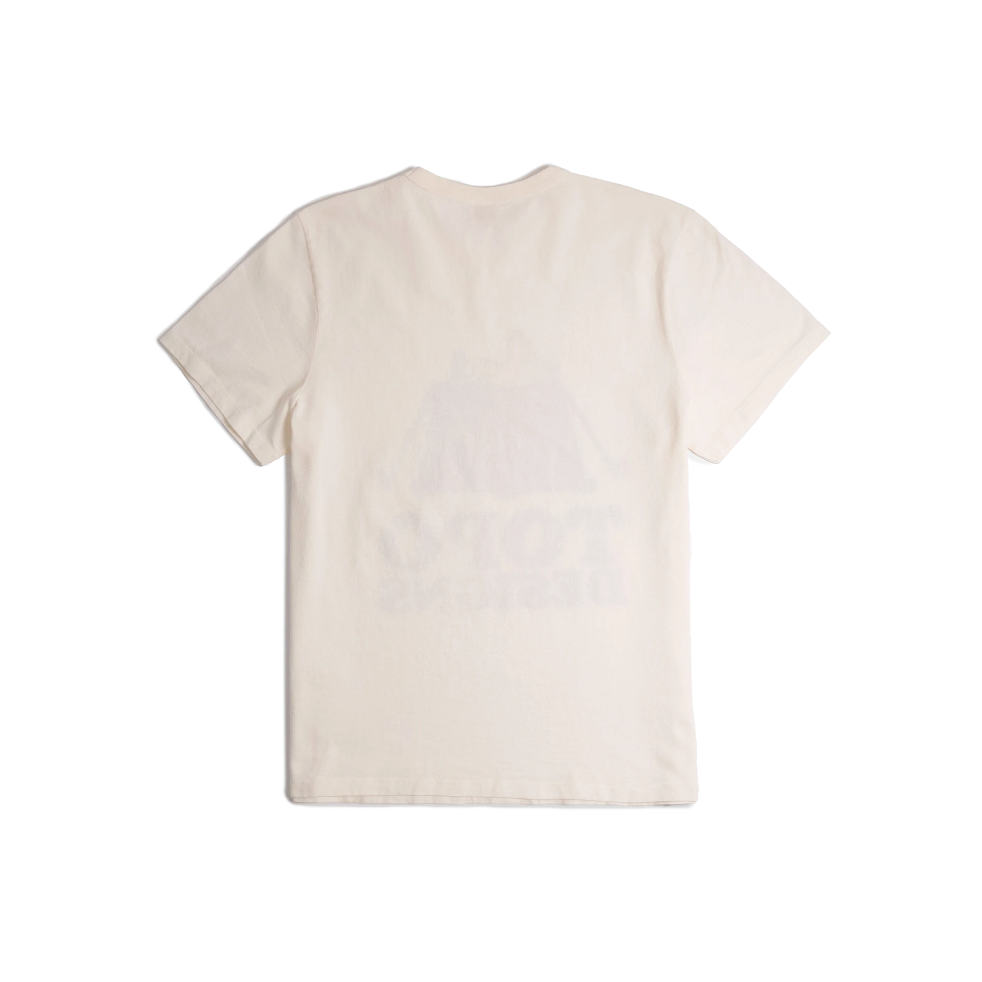 Topo Designs Topo Designs x TSPTR Tent Tee