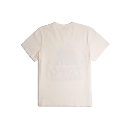 Topo Designs Topo Designs x TSPTR Tent Tee
