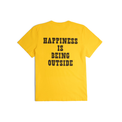Topo Designs Topo Designs x TSPTR Being Outside Tee