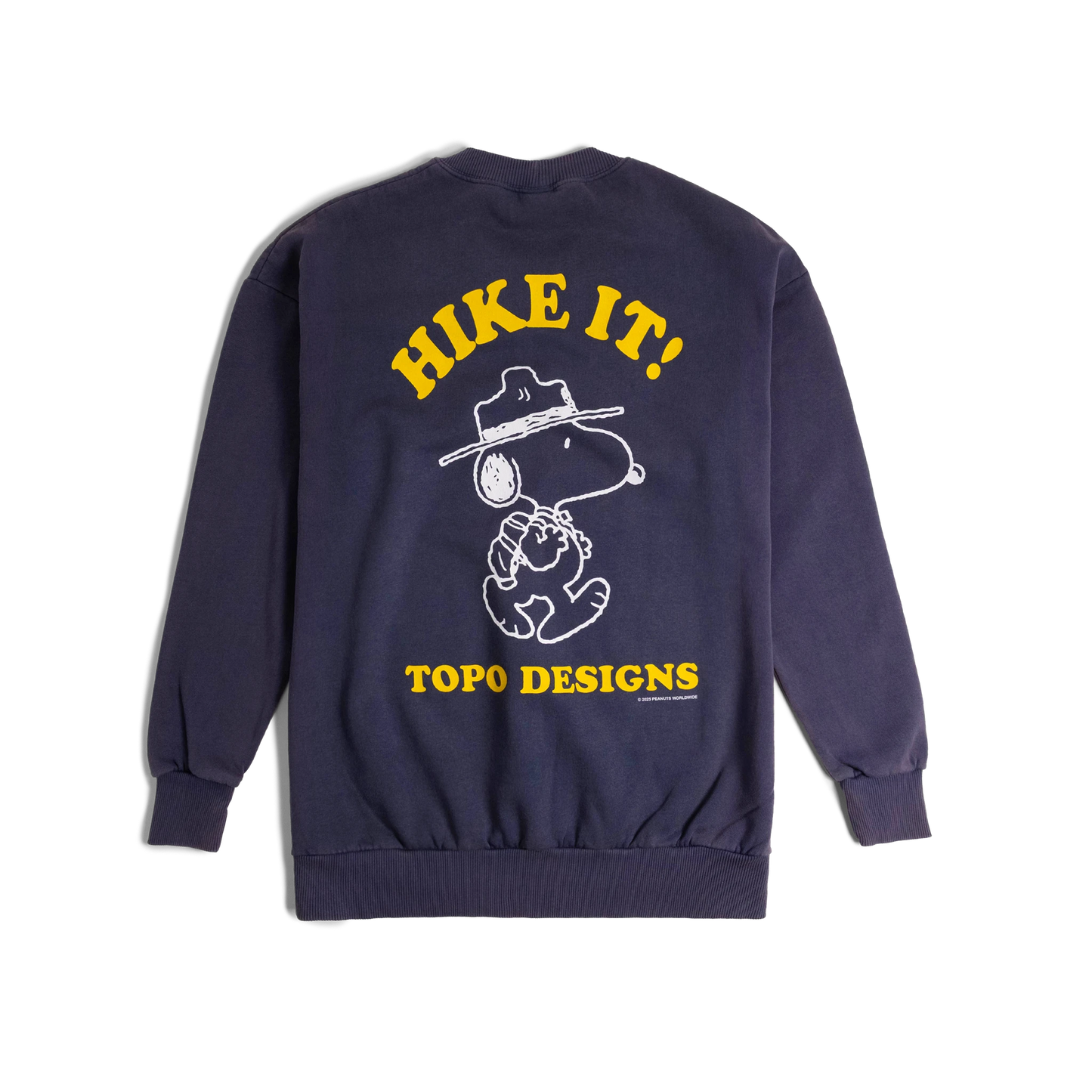 Topo Designs Topo Designs x TSPTR Hike It Crew