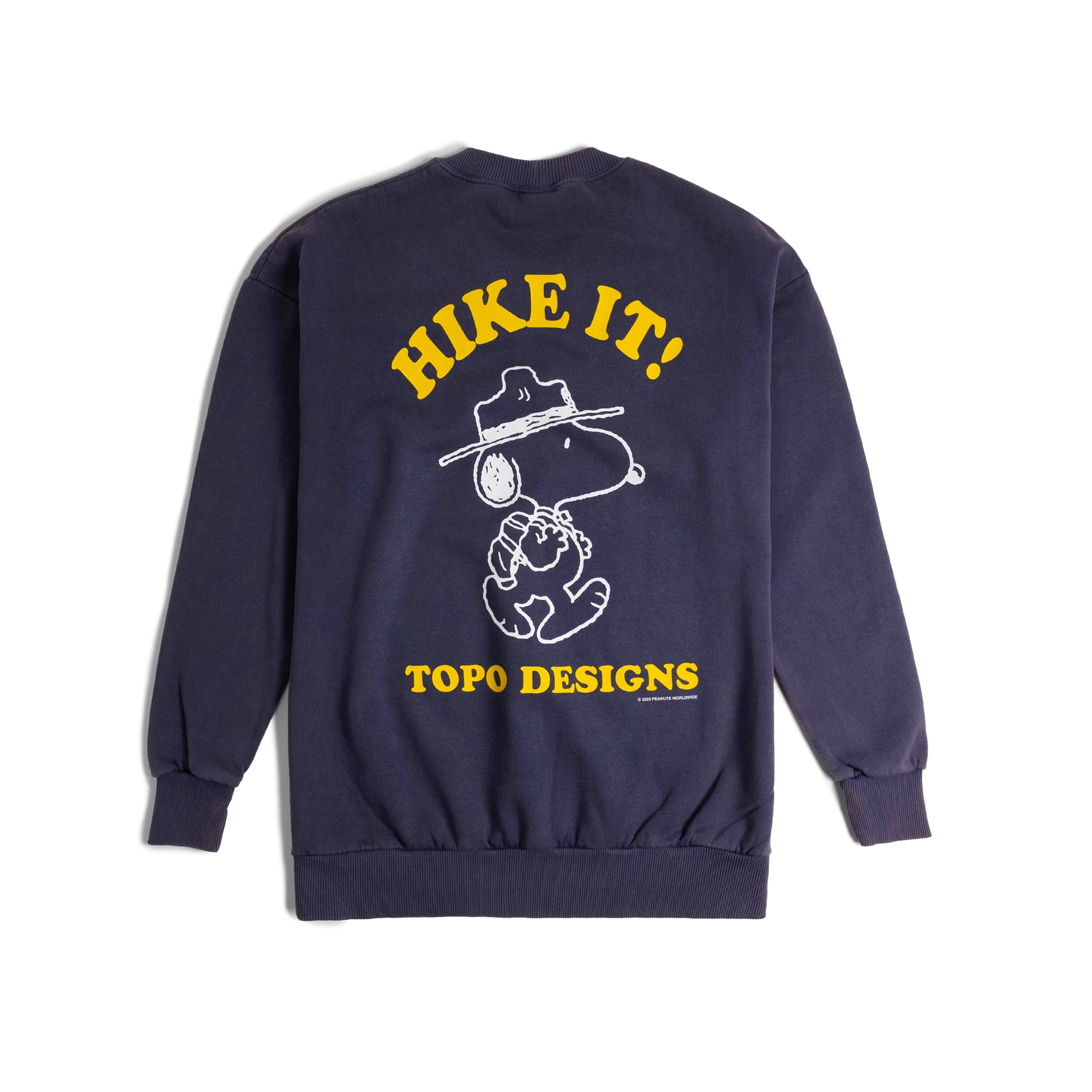 Topo Designs Topo Designs x TSPTR Hike It Crew