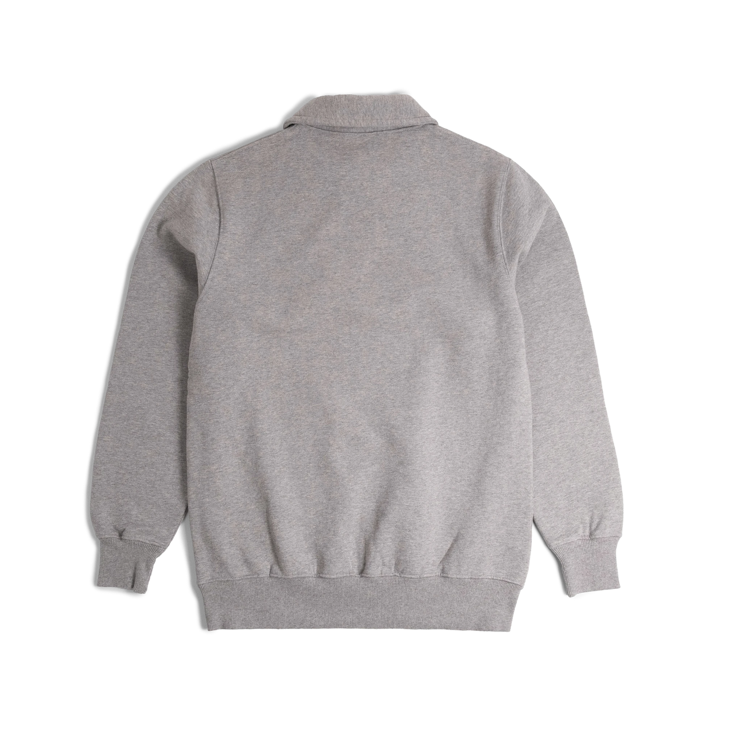 Topo Designs Topo Designs x TSPTR Woodstock 1/4 Zip