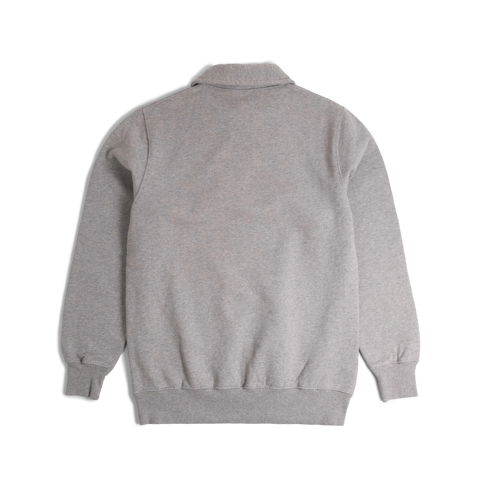 Topo Designs Topo Designs x TSPTR Woodstock 1/4 Zip
