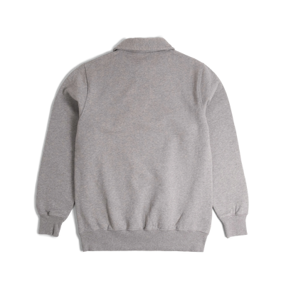 Topo Designs Topo Designs x TSPTR Woodstock 1/4 Zip