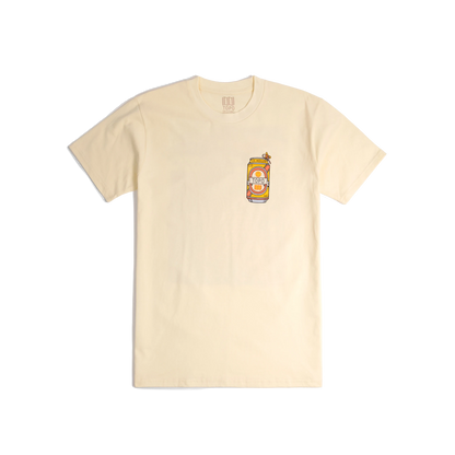 Topo Designs Topo Designs x CCH x Pine Printshop Urban Angler Tee