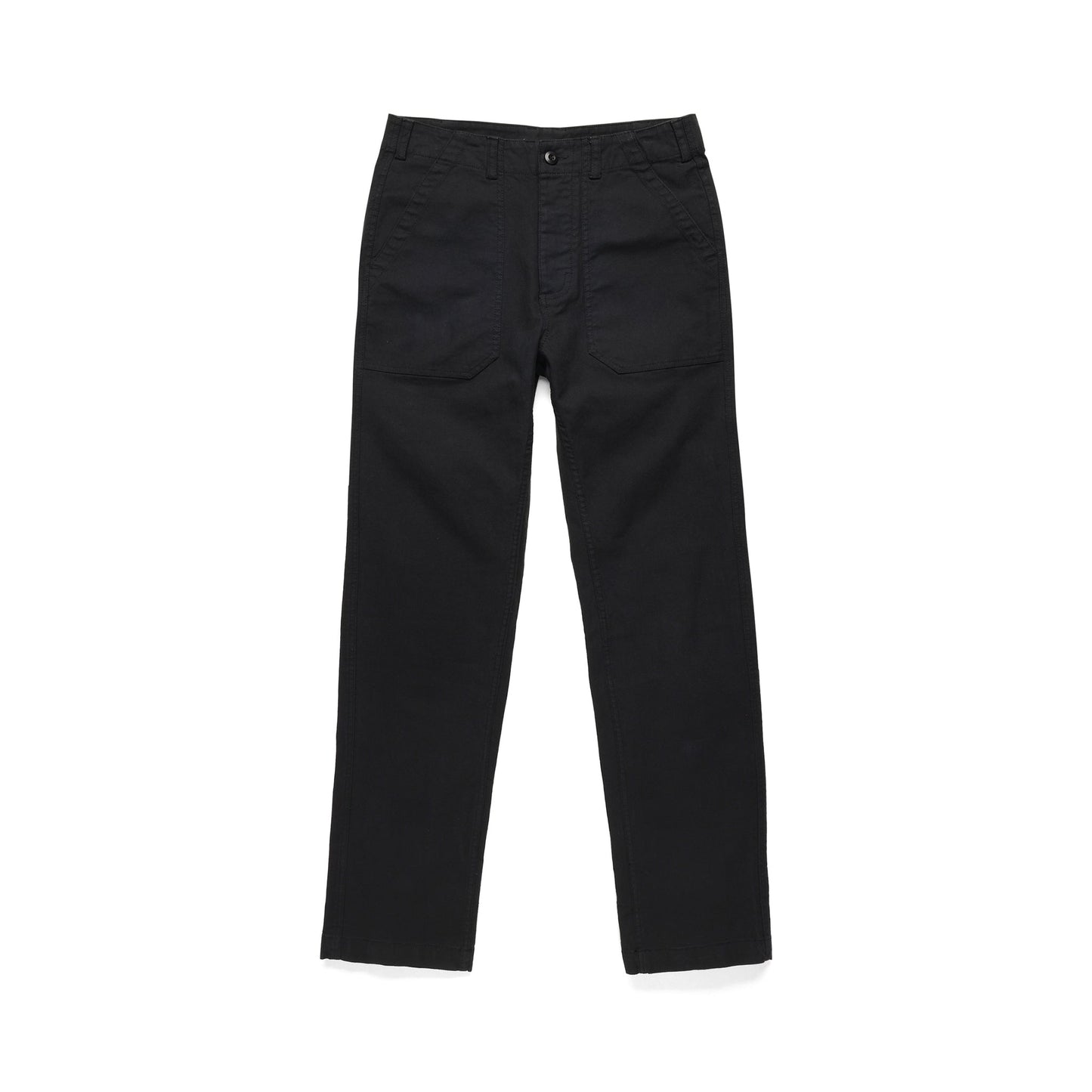 Topo Designs Field Pant  - Organic Cotton Field Pants for Men