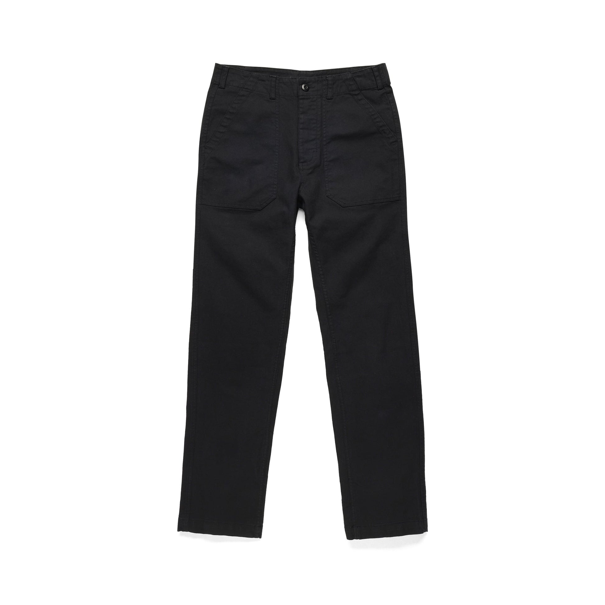 Topo Designs Field Pant  - Organic Cotton Field Pants for Men