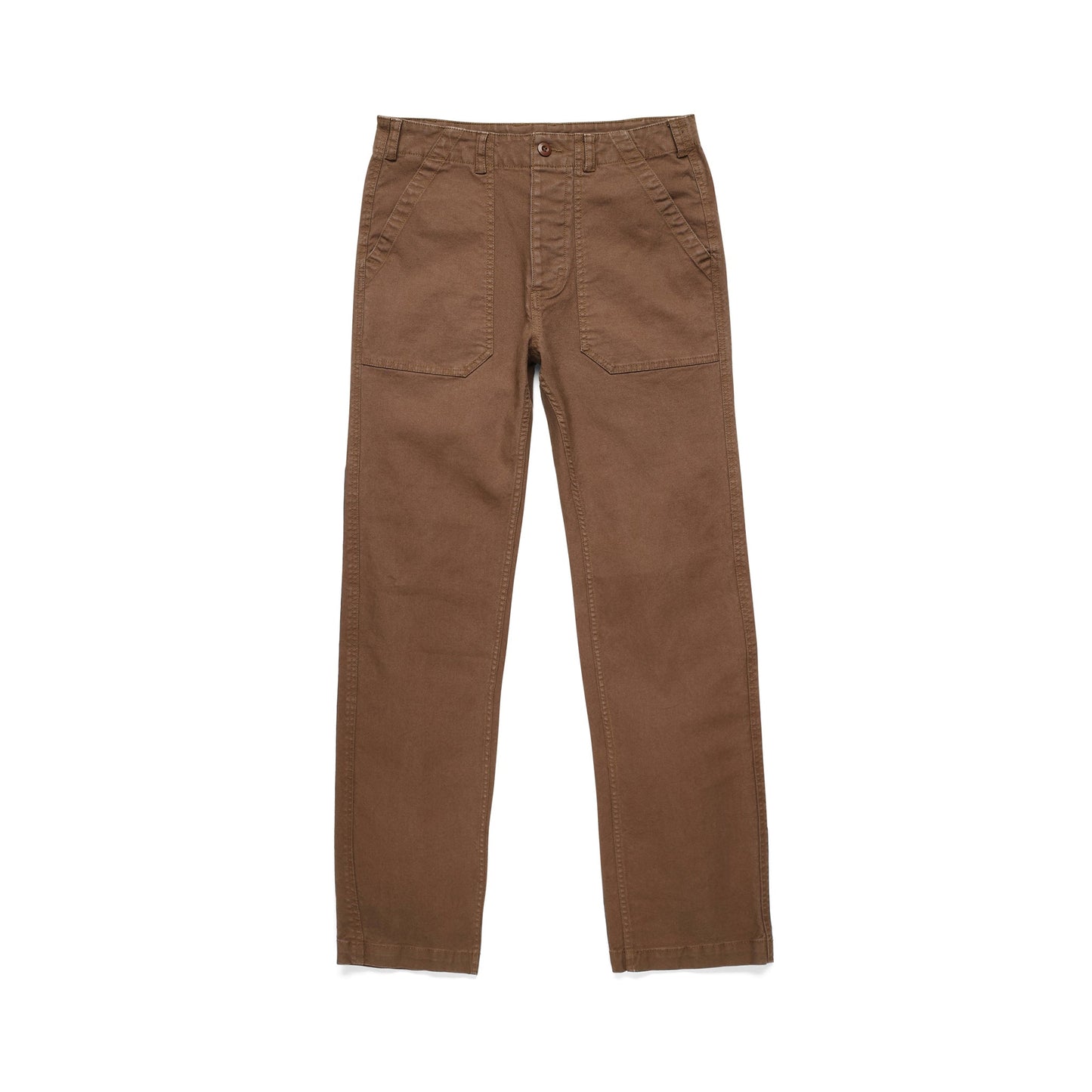 Topo Designs Field Pant  - Organic Cotton Field Pants for Men
