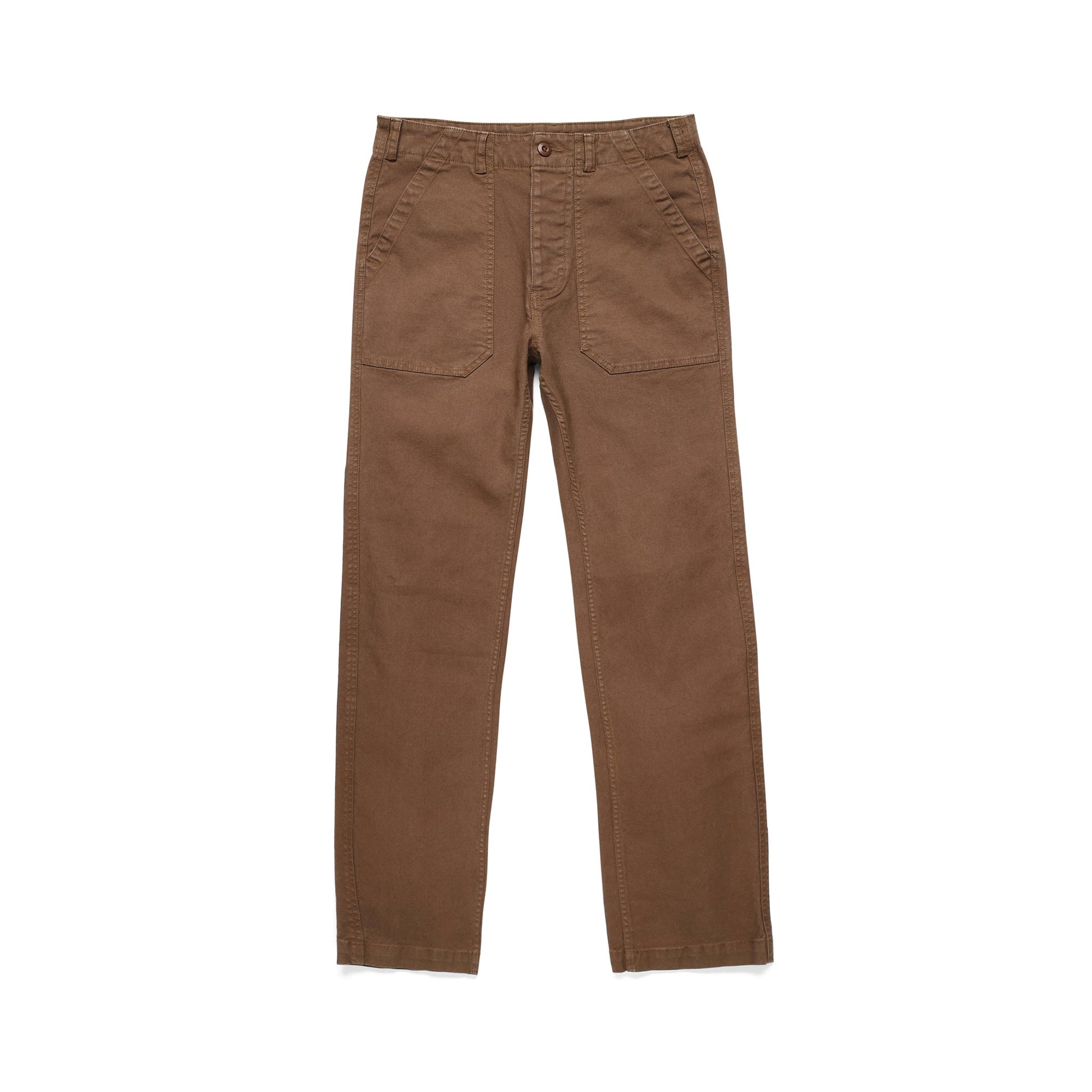 Topo Designs Field Pant  - Organic Cotton Field Pants for Men
