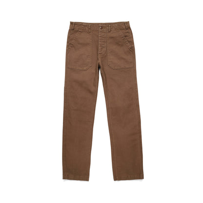 Topo Designs Field Pant  - Organic Cotton Field Pants for Men