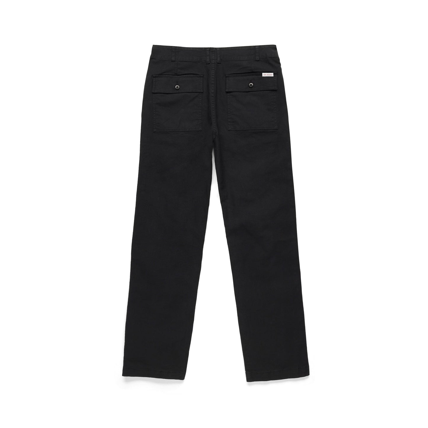 Topo Designs Field Pant  - Organic Cotton Field Pants for Men