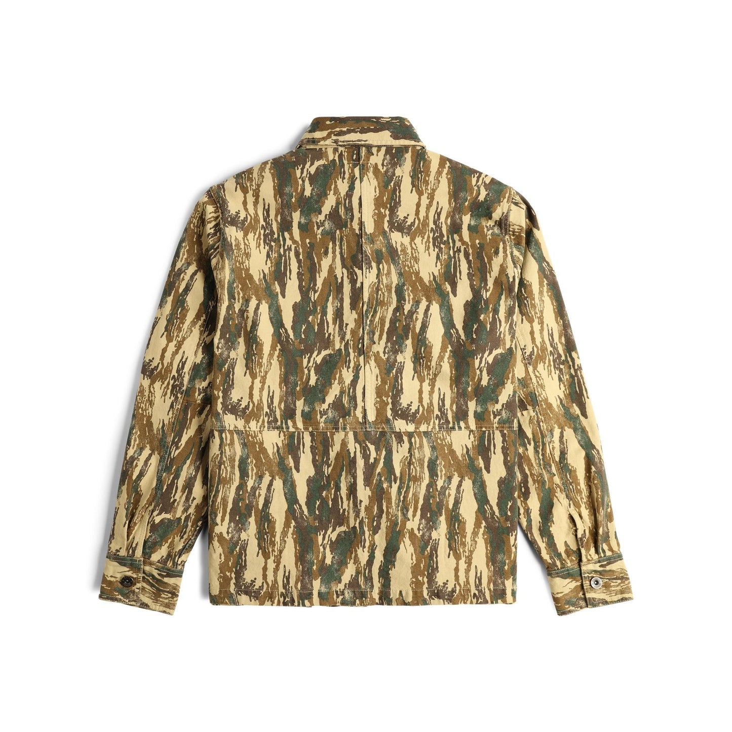Topo Designs Utility Jacket
