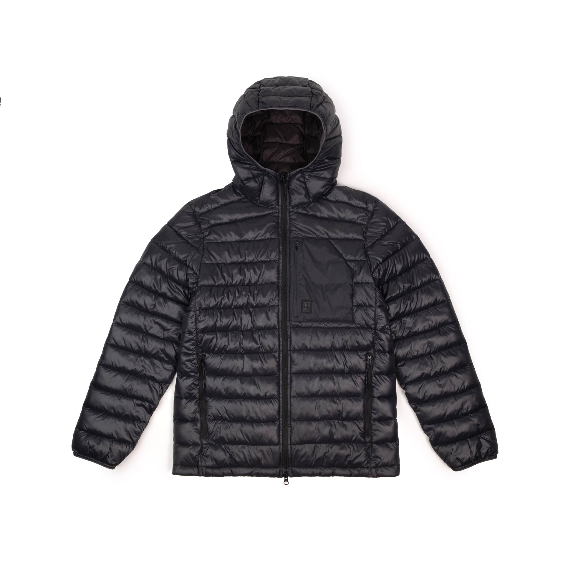 Topo Designs Townie Puffer Jacket