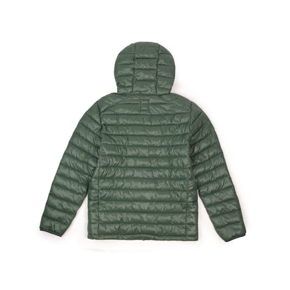 Topo Designs Townie Puffer Jacket